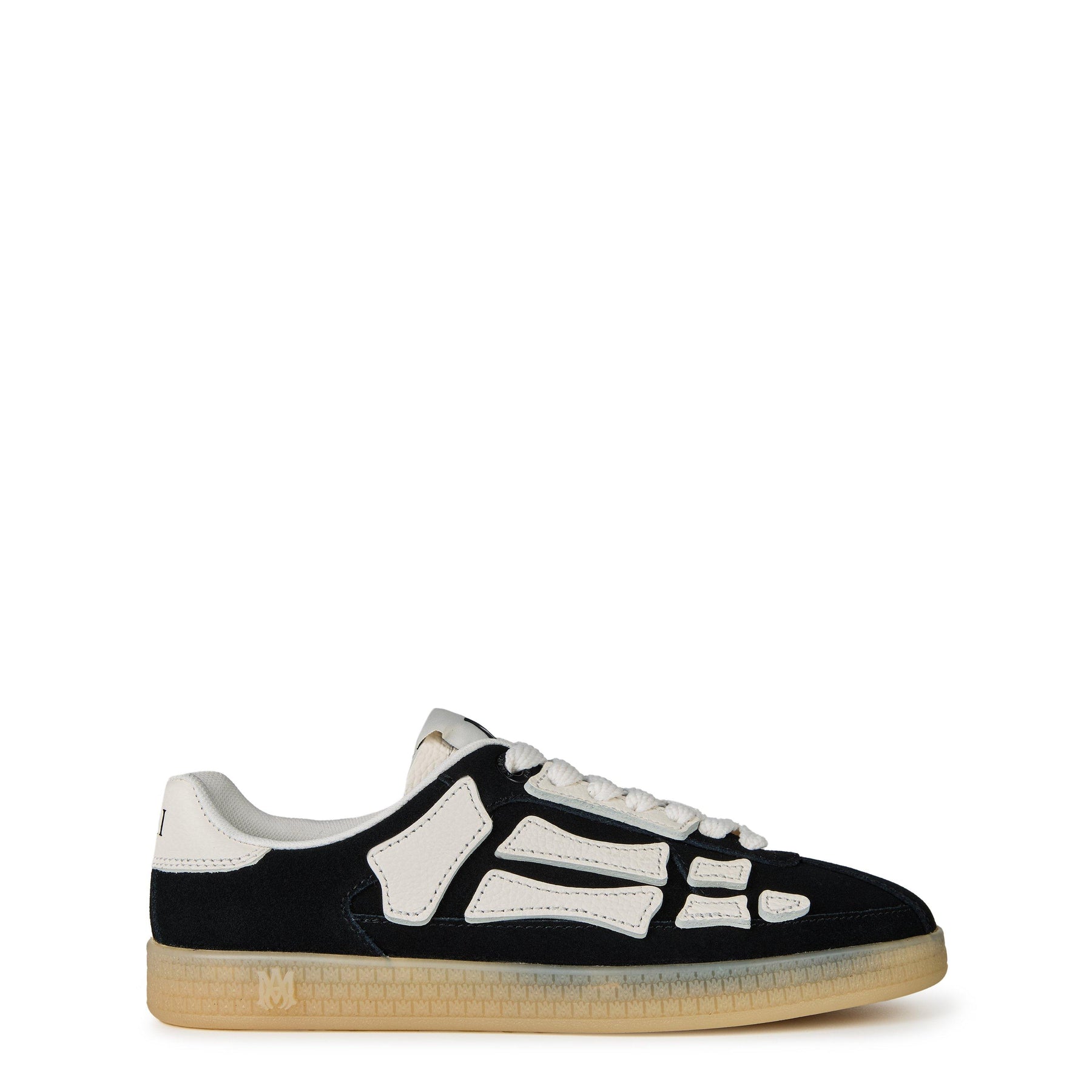 Pacific Bones Sneakers