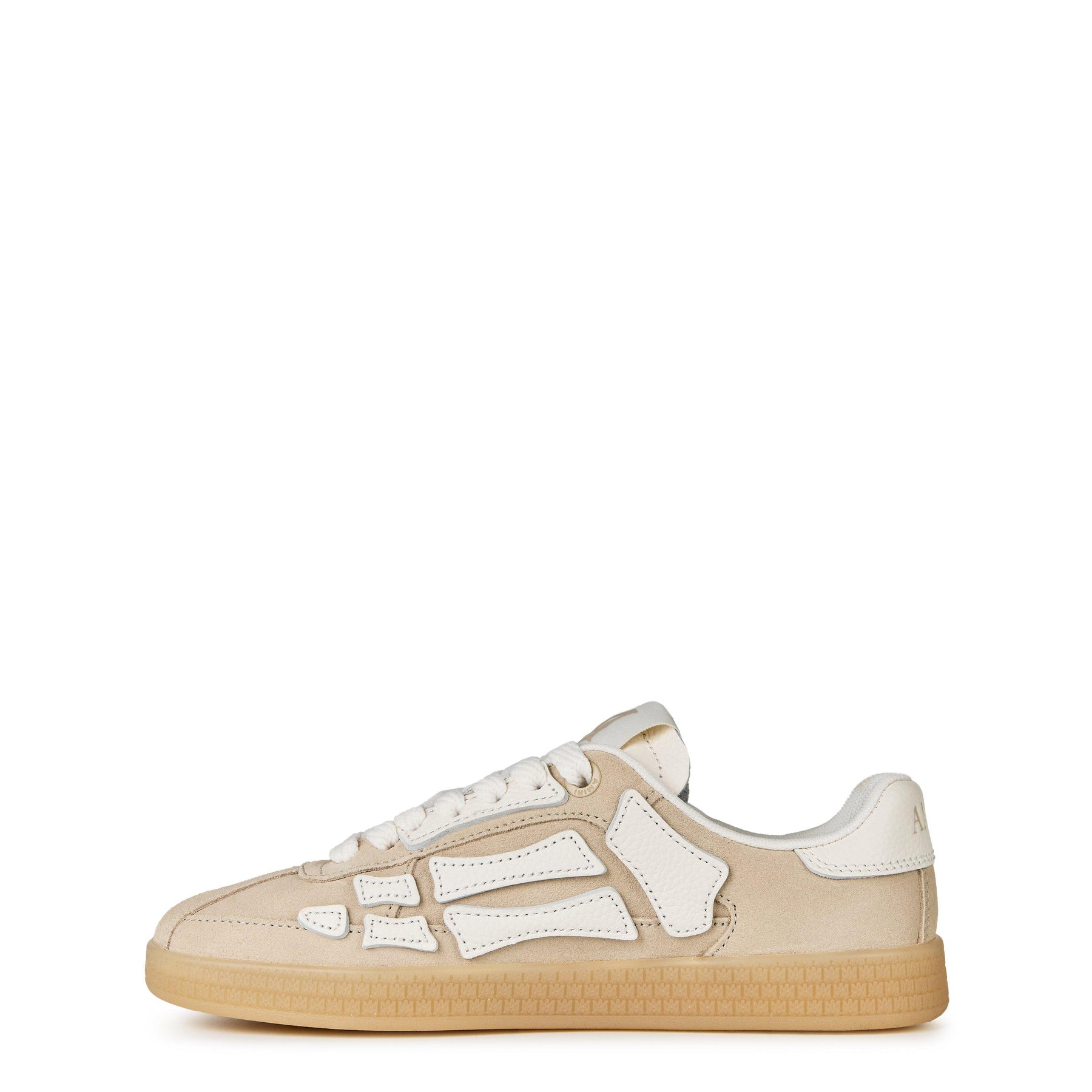 Pacific Bones Sneakers