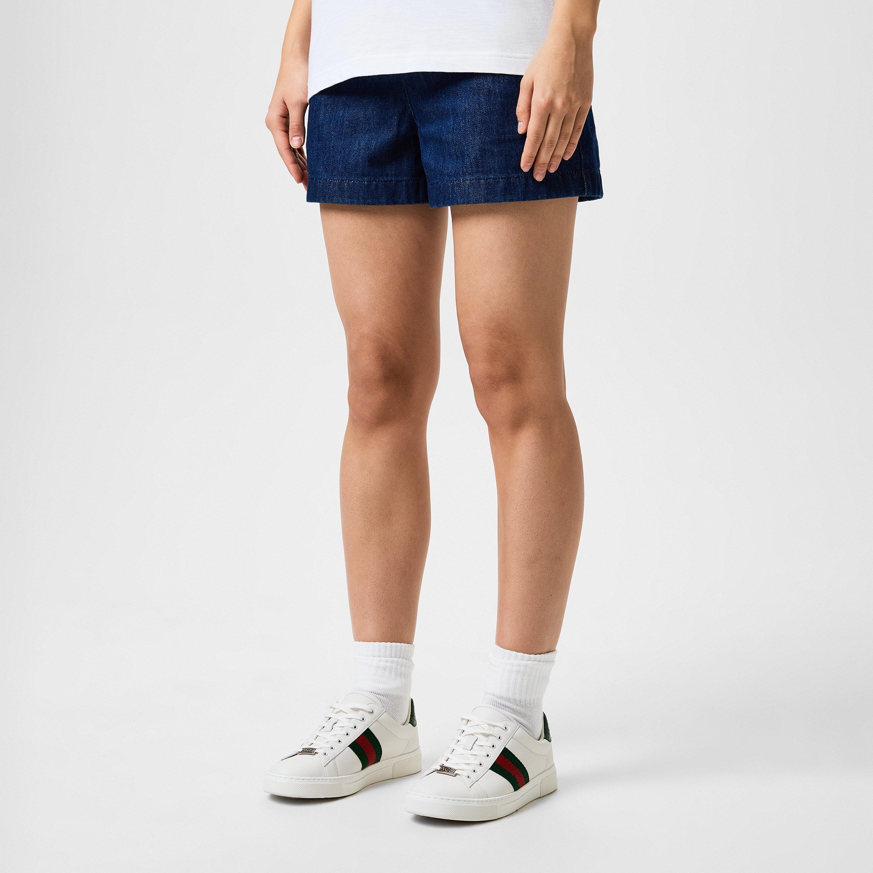 Ace Web Canvas Trainers