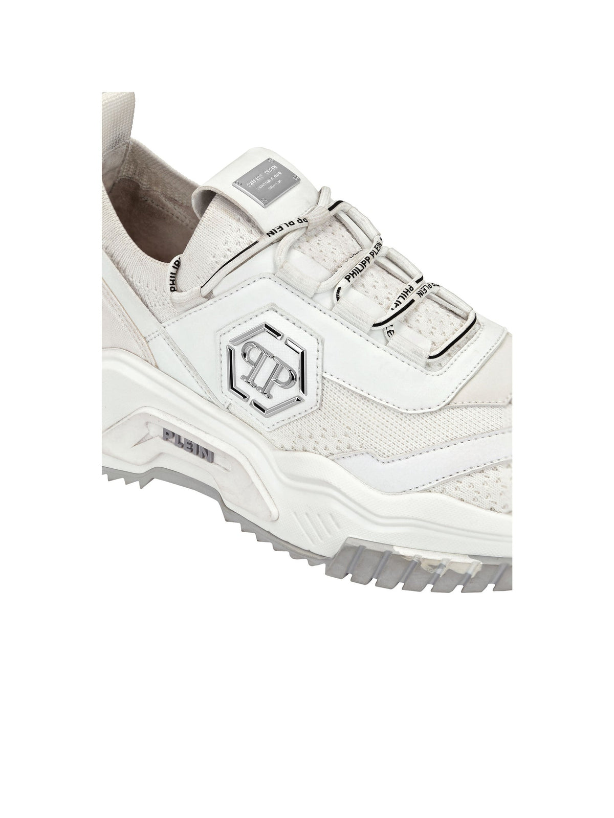 Philipp Plein Runner Sneaker PREDATOR