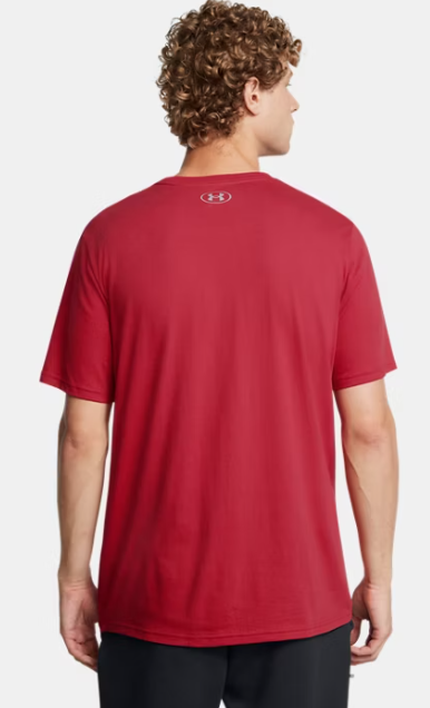 UA Performance Cotton Collegiate
