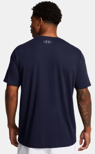 UA Performance Cotton Collegiate