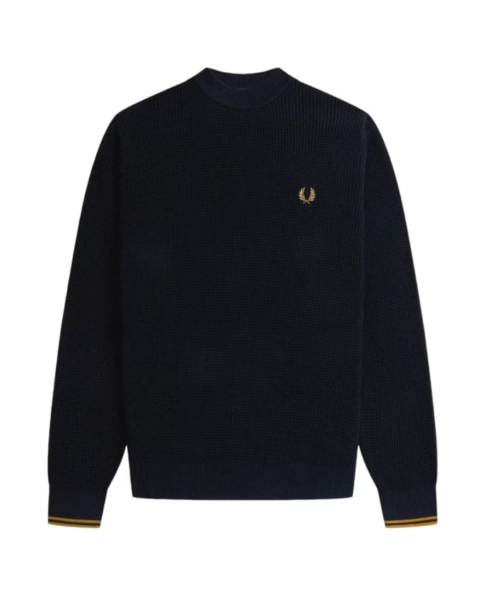 Fred Perry Stylish MAGLIA Shirt
