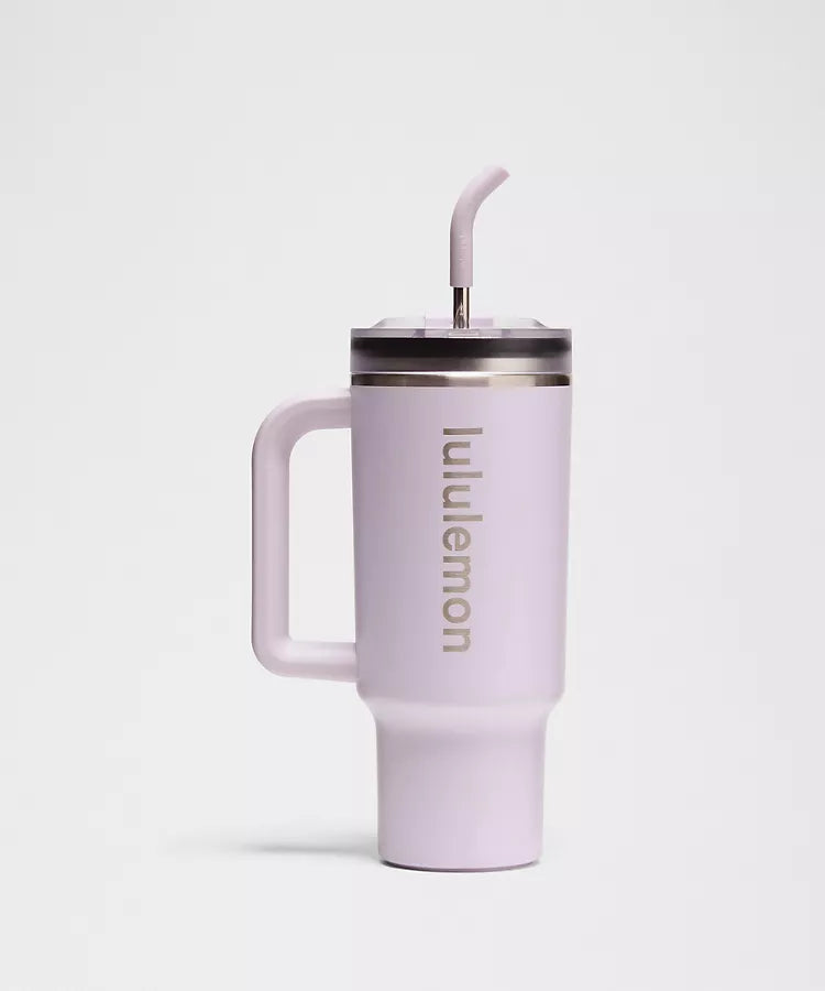 Insulated Tumbler 40oz