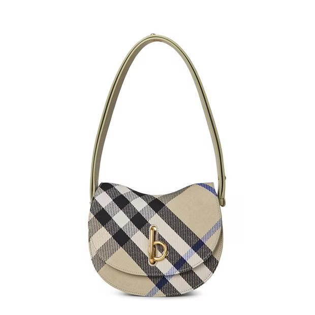 BURBERRY Small Rocking Horse Bag