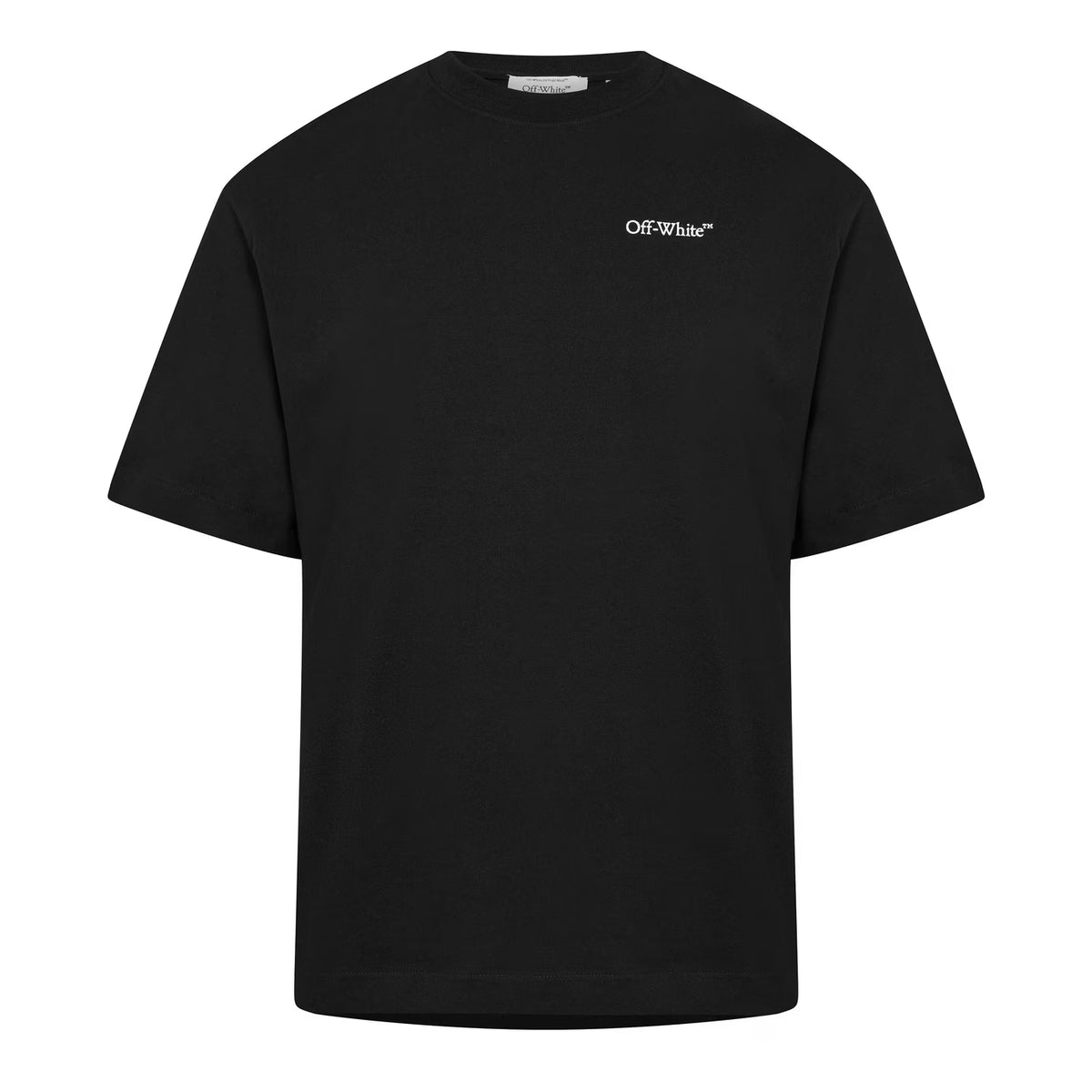 Off White Men's T-Shirt