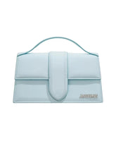 Blue Shoulder Bag Le Grand Bambino