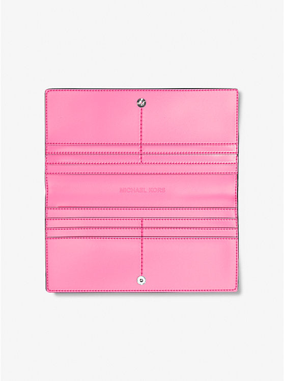 Carson Large Signature Logo Wallet