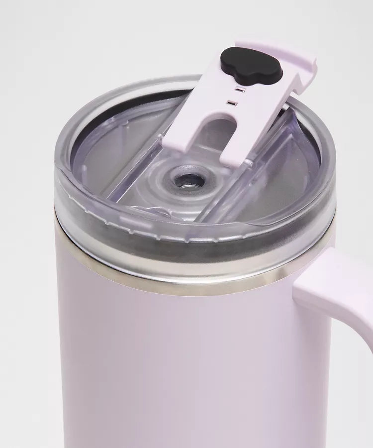 Insulated Tumbler 40oz