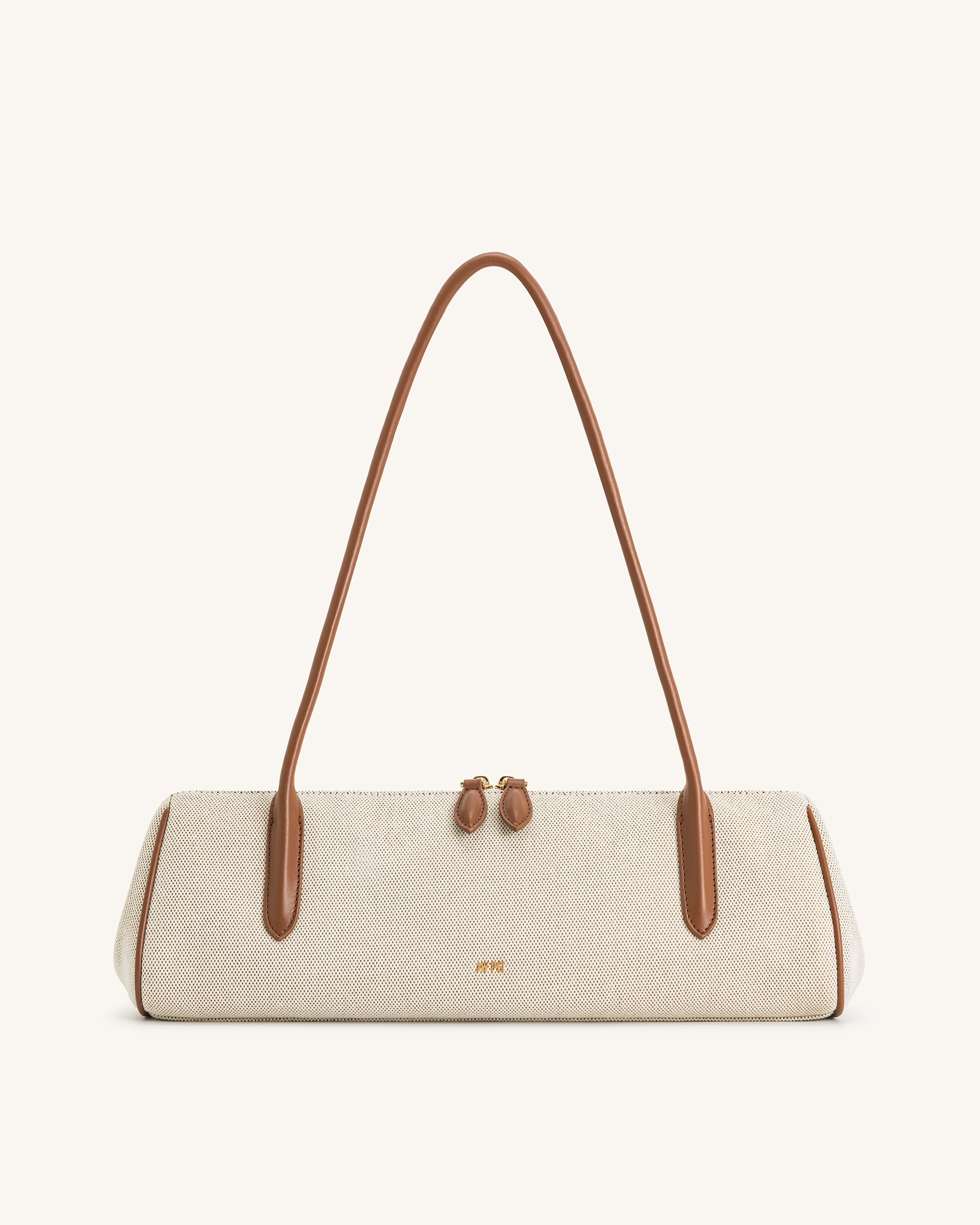 Nova Shoulder Bag - Black
