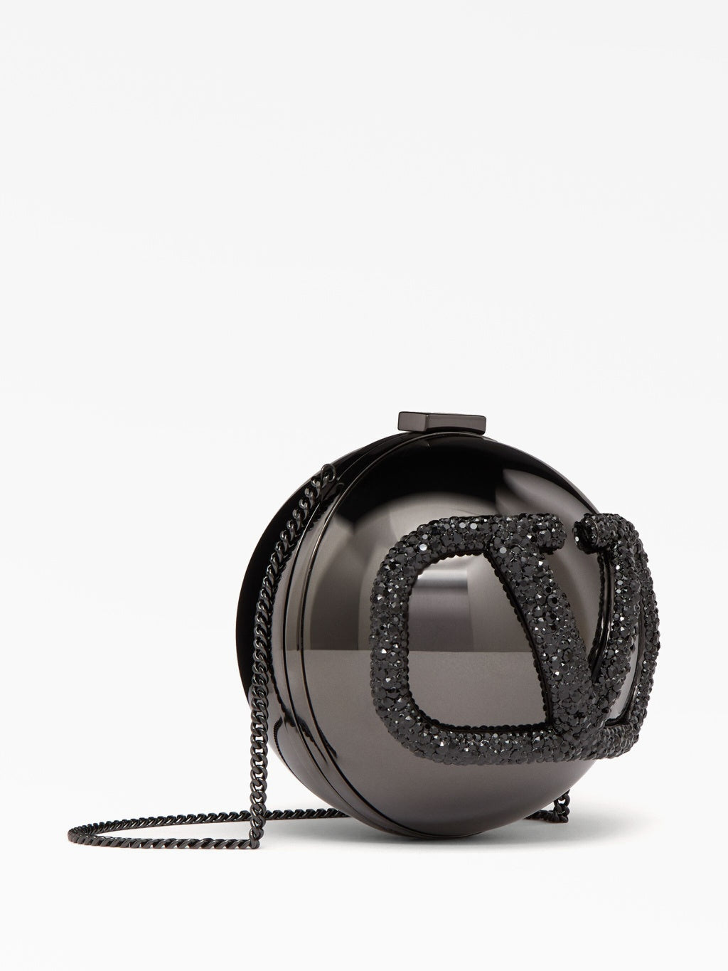 VLogo Signature Clutch