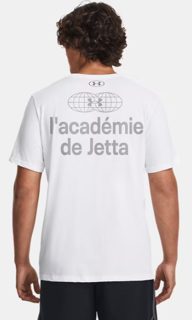 UA Facademie De Jetta