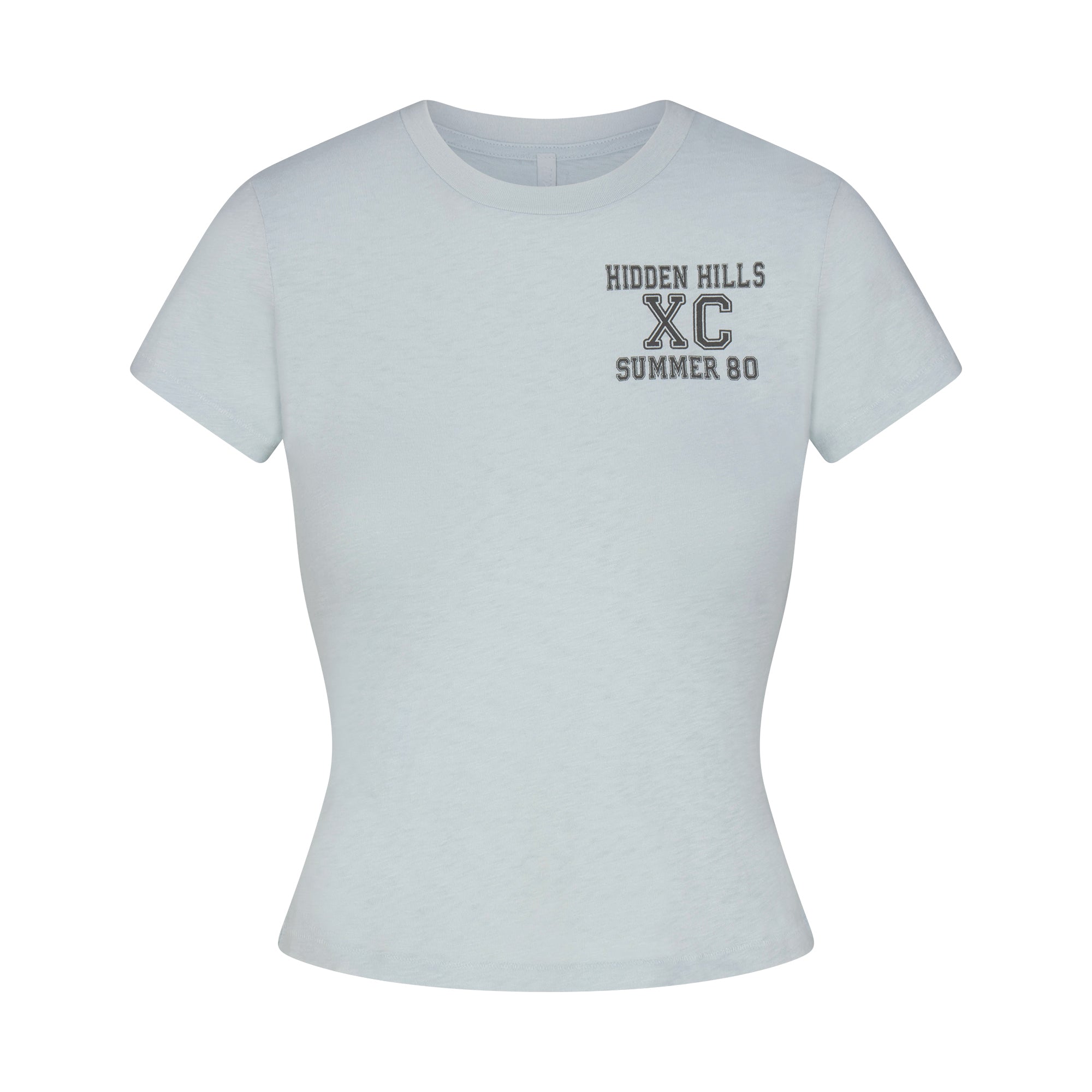Worn in Jersey T-shirt