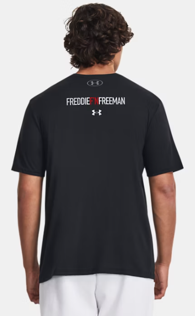 UA Freddie Freeman MVP