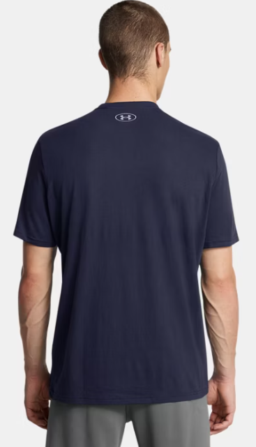 UA Performance Cotton Collegiate