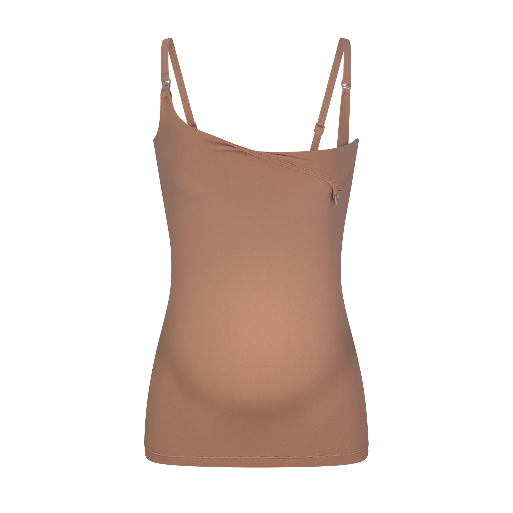Fits Everybody Maternity Nursing Tank