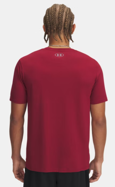 UA Performance Cotton Collegiate
