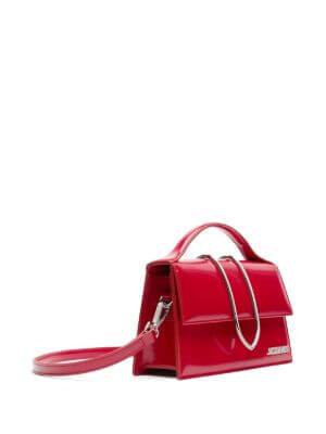Le Grand Bambino Red la Croiciere