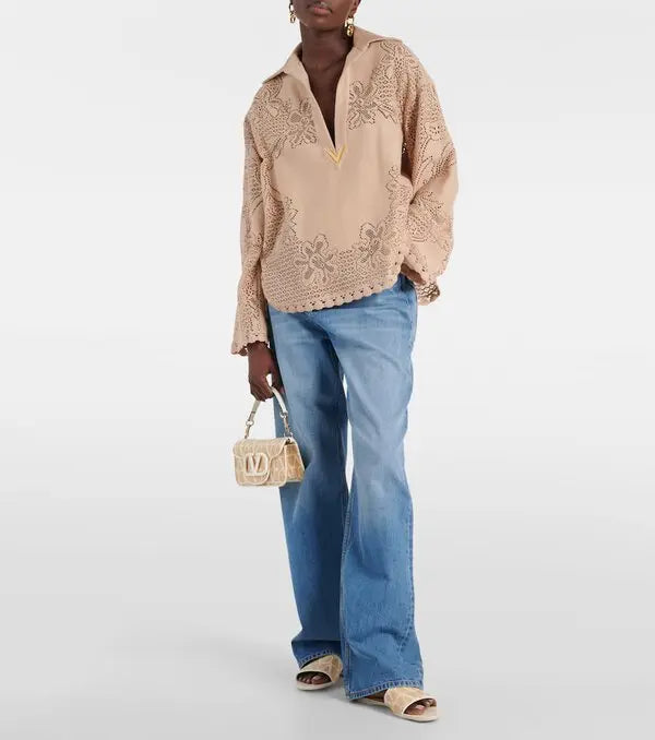 Valentino Slide