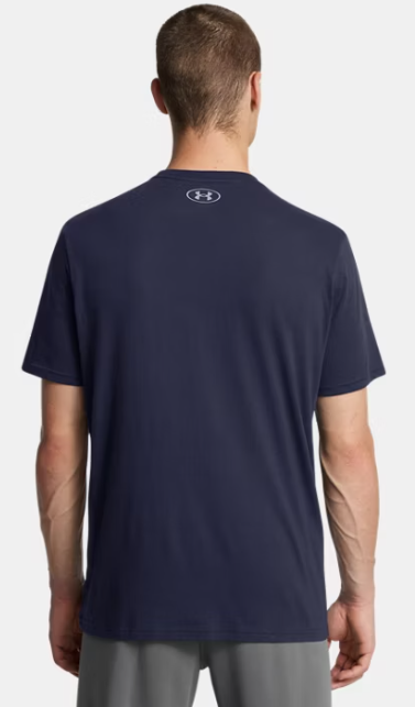 UA Performance Cotton Collegiate