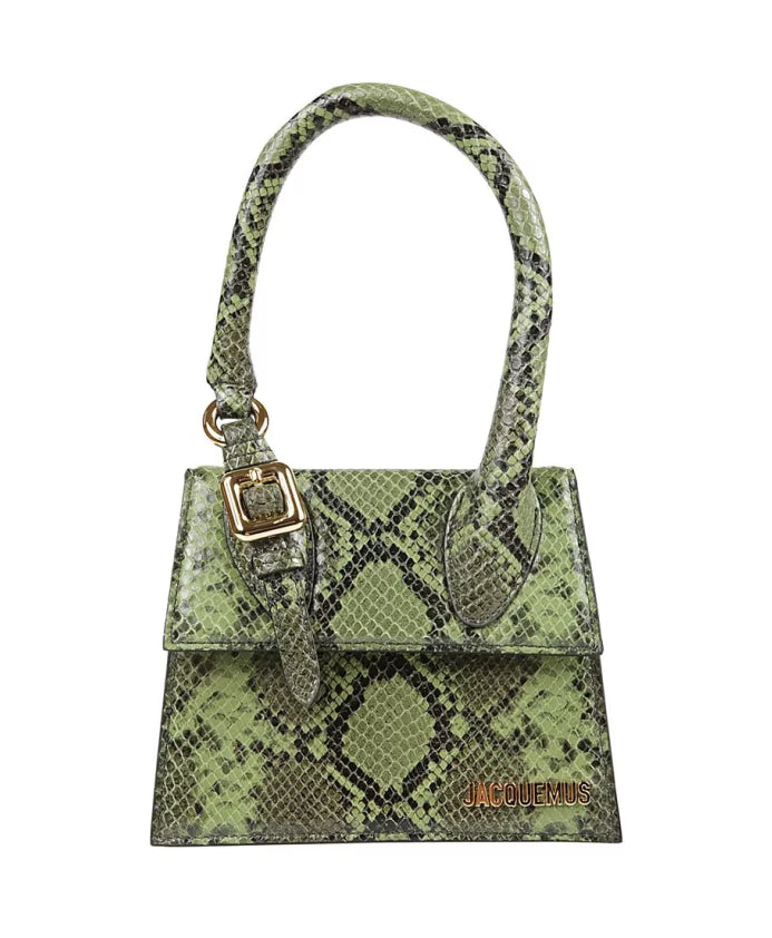 Chic Medium Loop Bag