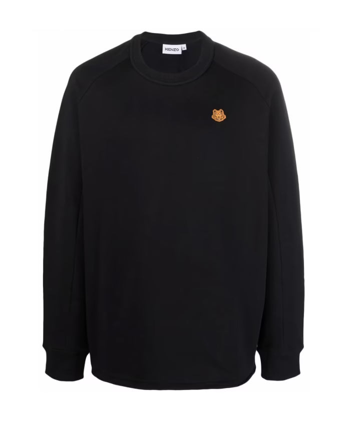 Kenzo Seasonal Logo Sweatshirt