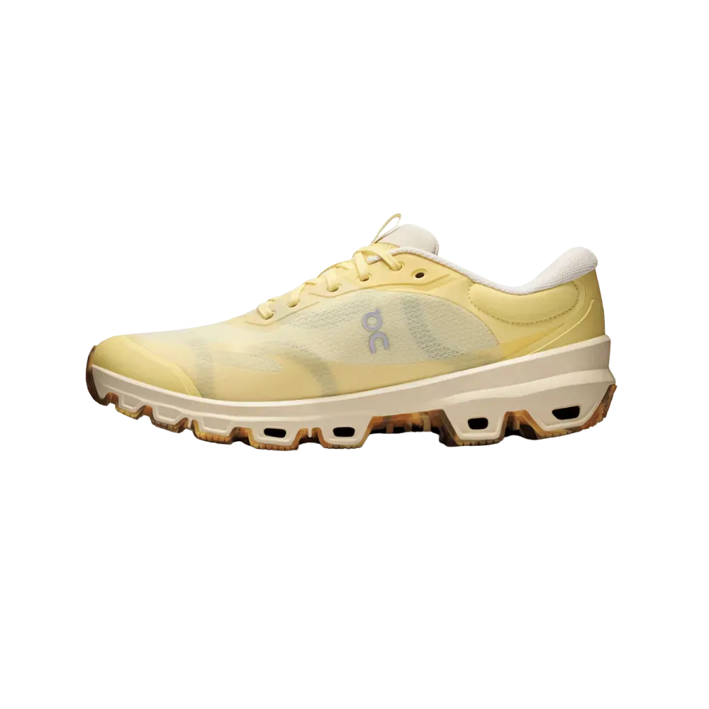 On Running Cloudventure x Loewe Yellow | Tan | Grey