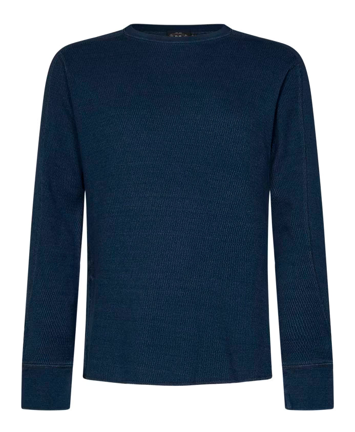 Ralph Lauren RALPH LAUREN RRL Sweaters Blue