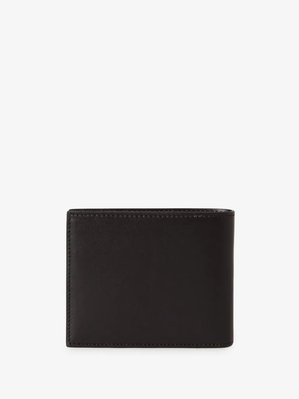 "For Money" bi-fold wallet