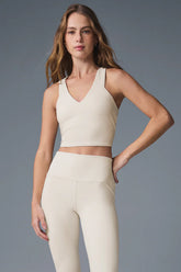 Airbrush Real Bra Tank