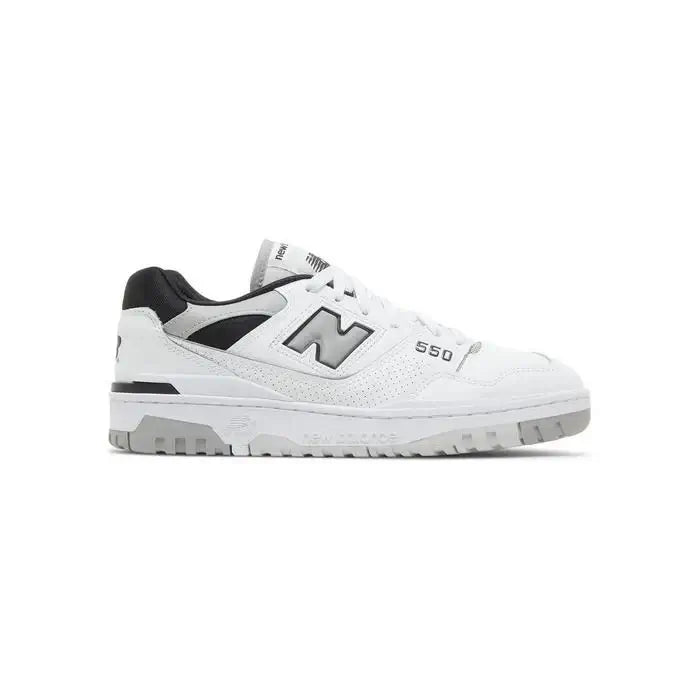 New Balance New Balance 550 'Concrete Black' - Shoe size: UK 7 Sneakers | Shop From The Mirage