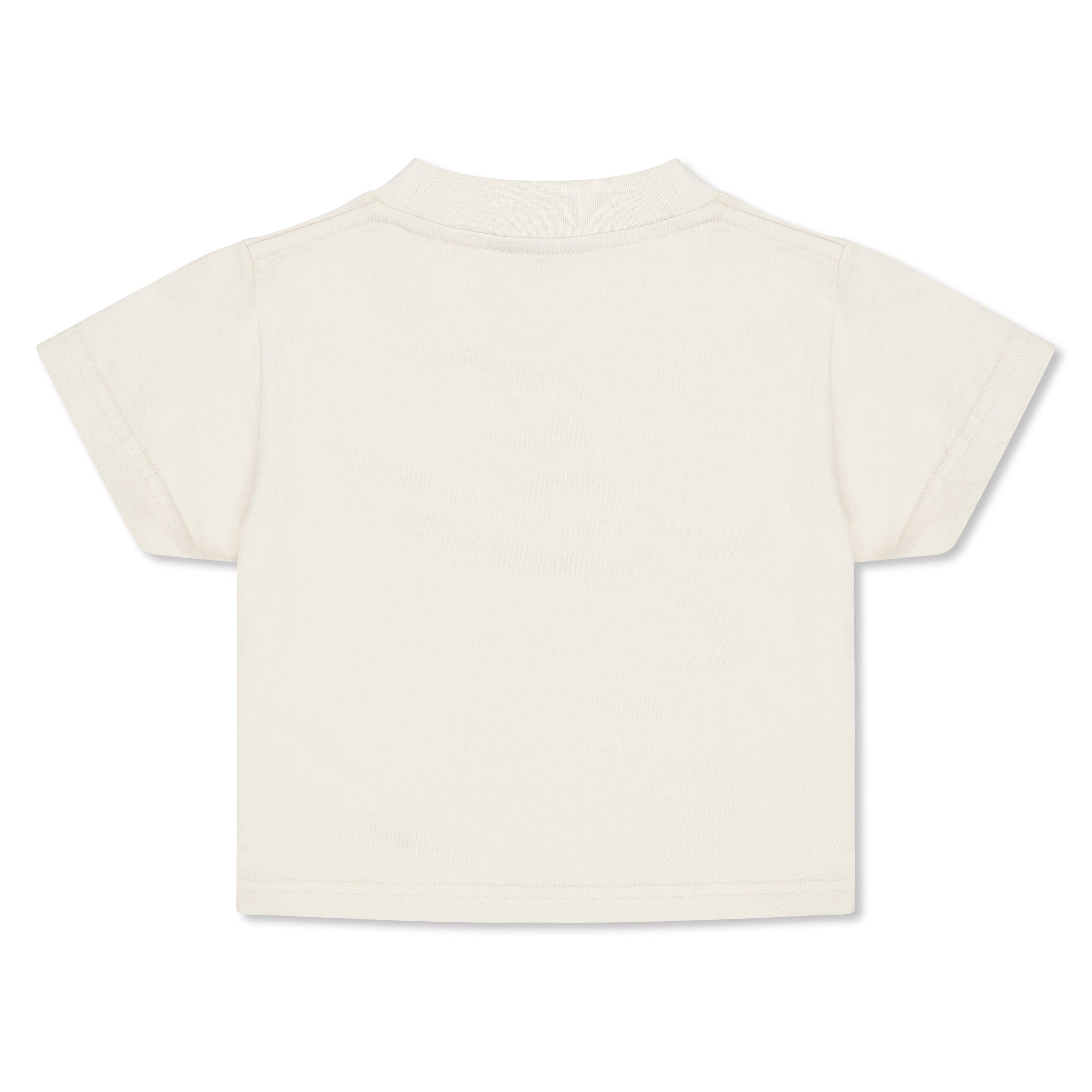 Infants' Graphic Cotton Thoroughbred T-Shirt