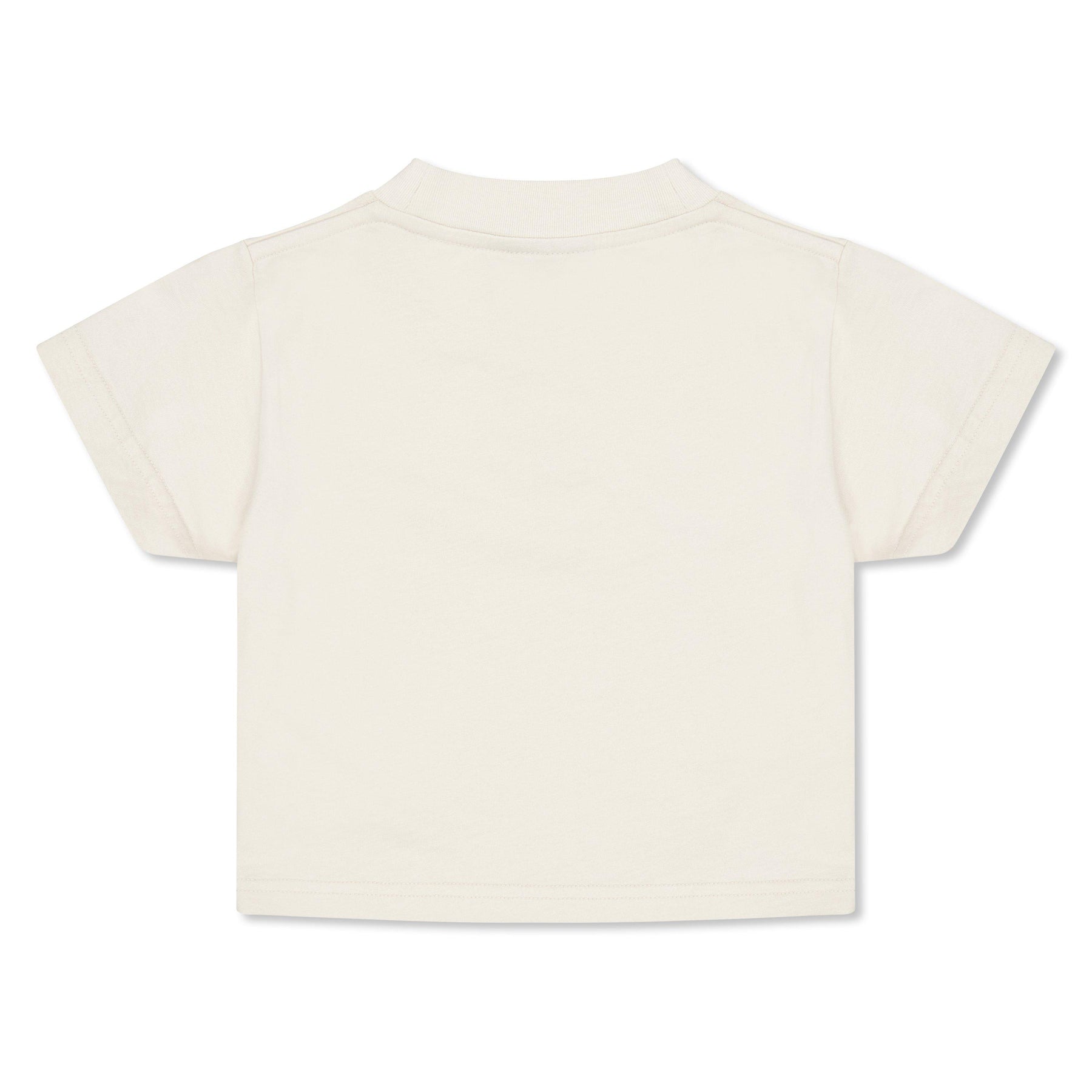 Infants' Graphic Cotton Thoroughbred T-Shirt