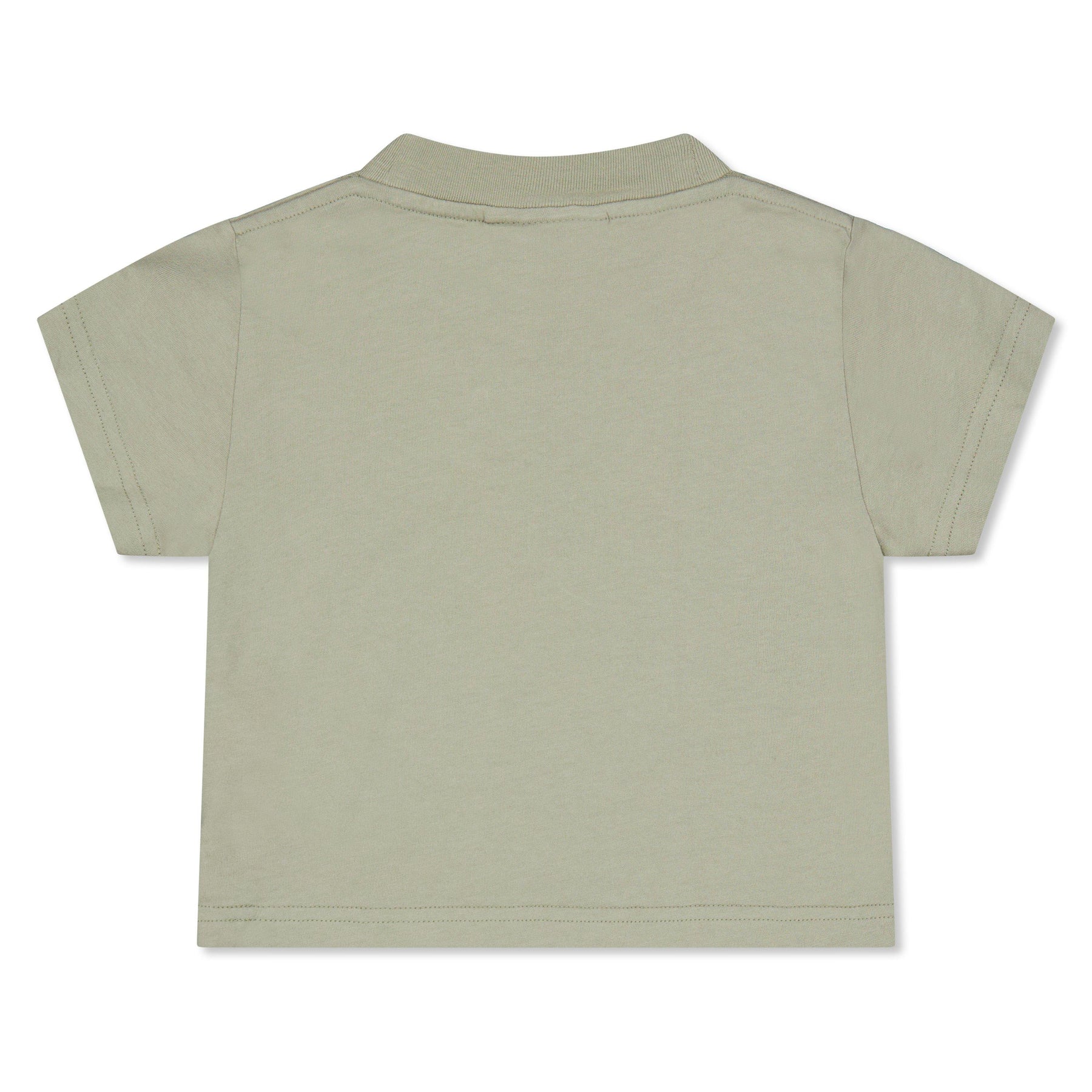 Infants' Graphic Cotton Thoroughbred T-Shirt