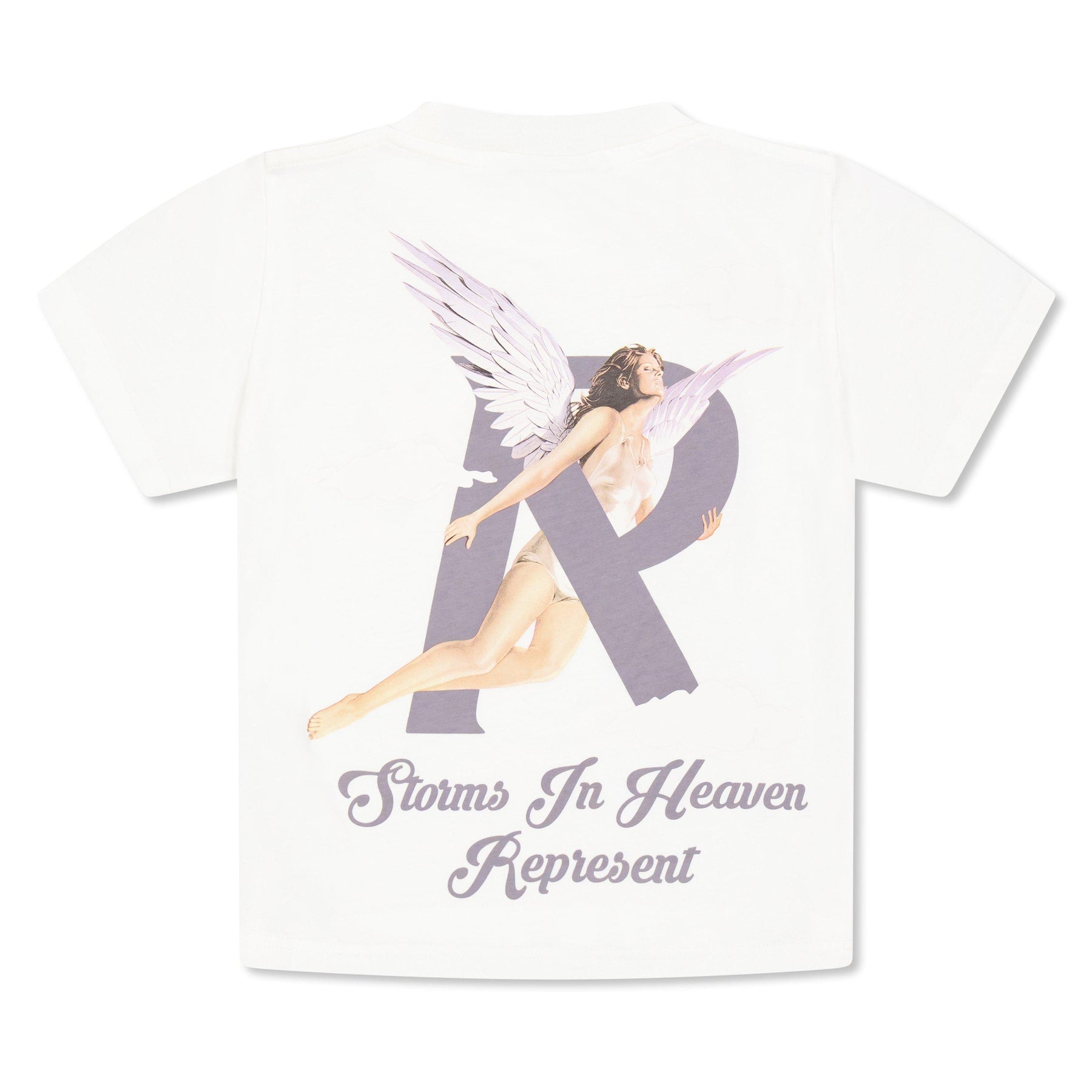 Storms In Heaven T-Shirt Infants