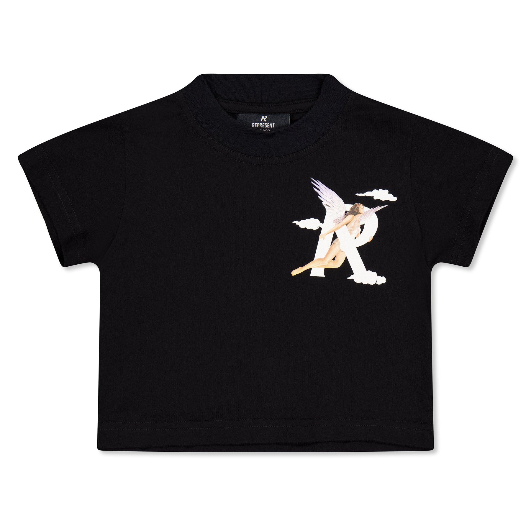 Storms In Heaven T-Shirt Infants