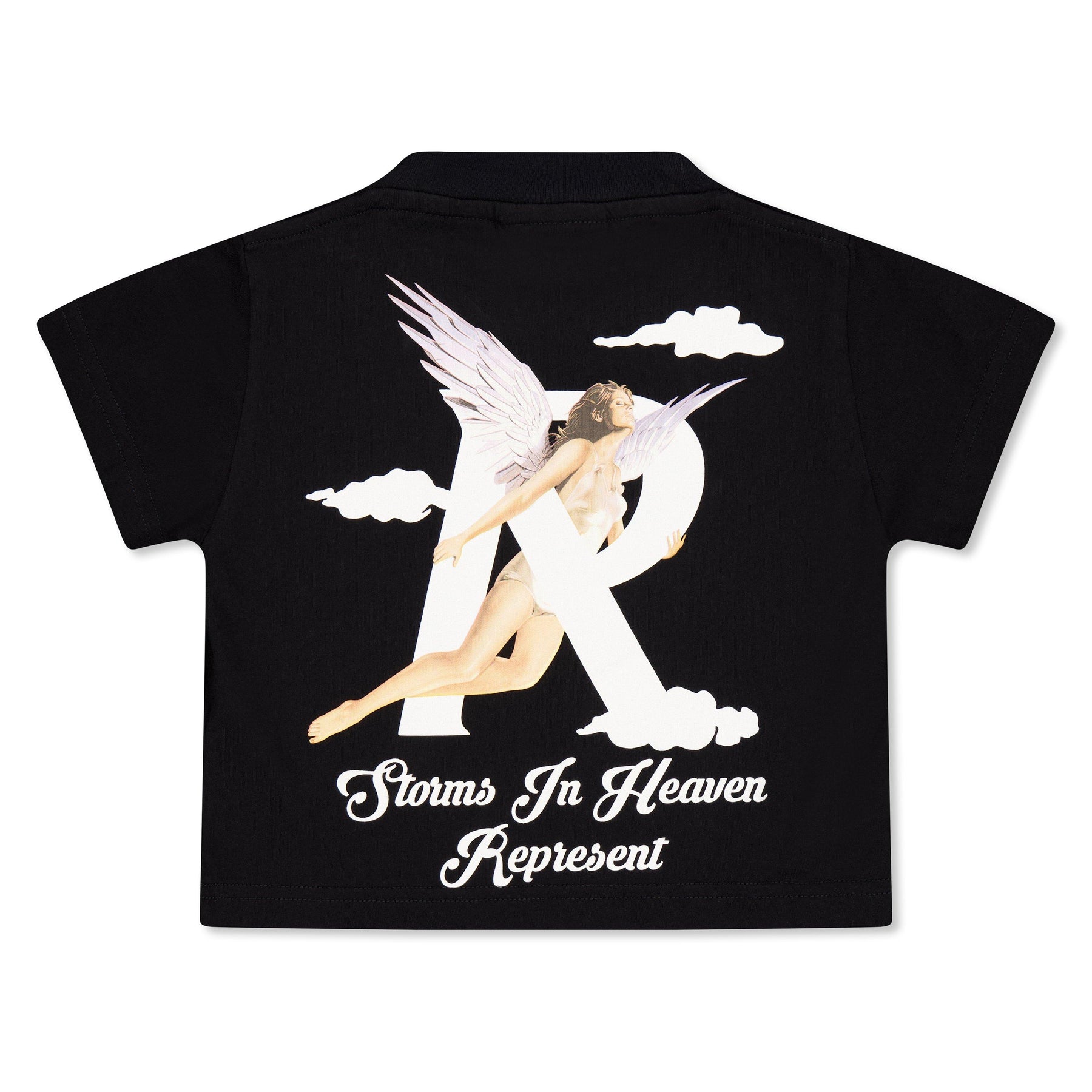 Storms In Heaven T-Shirt Infants