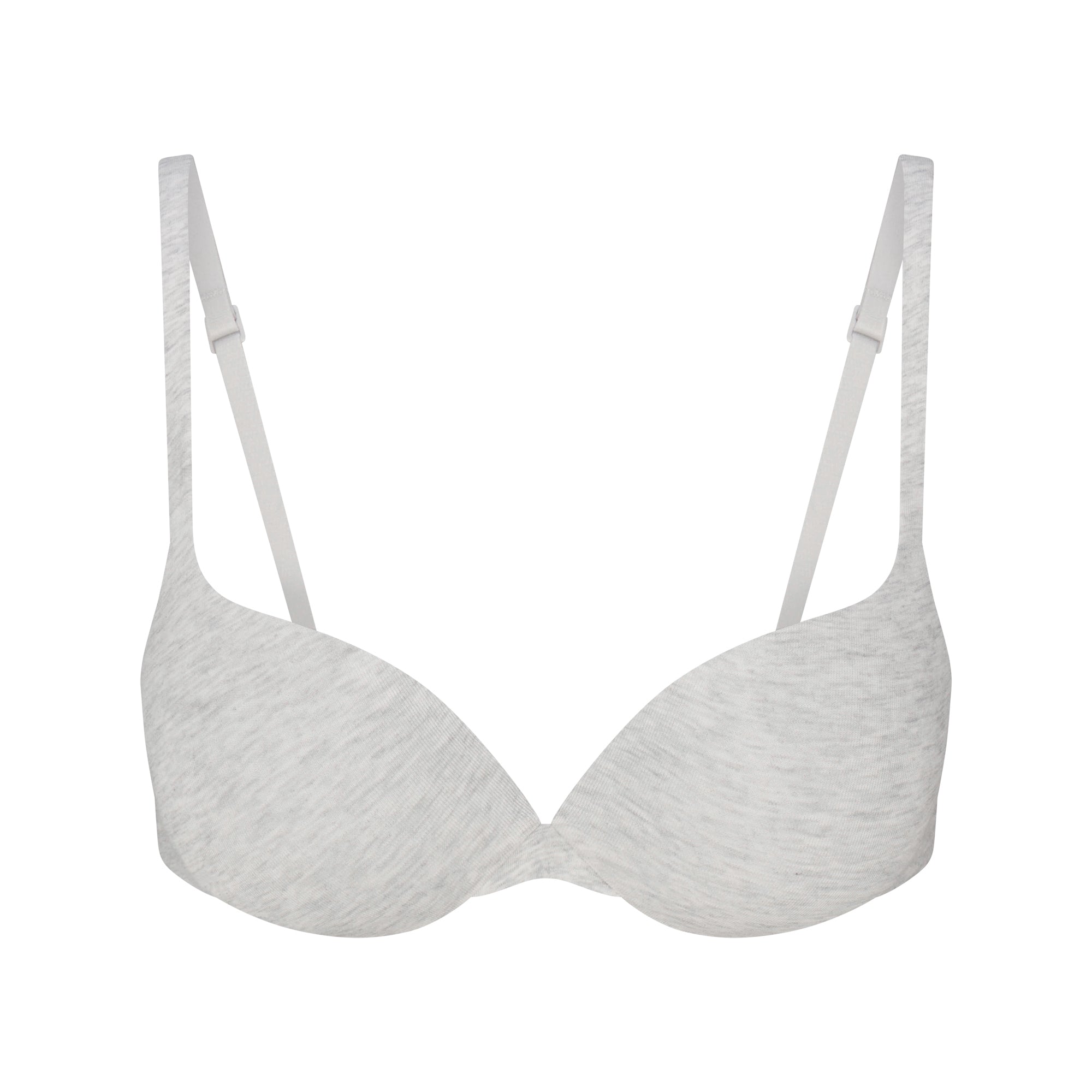 Everyday Cotton Ultimate Teardrop Push-up Bra — Part 3
