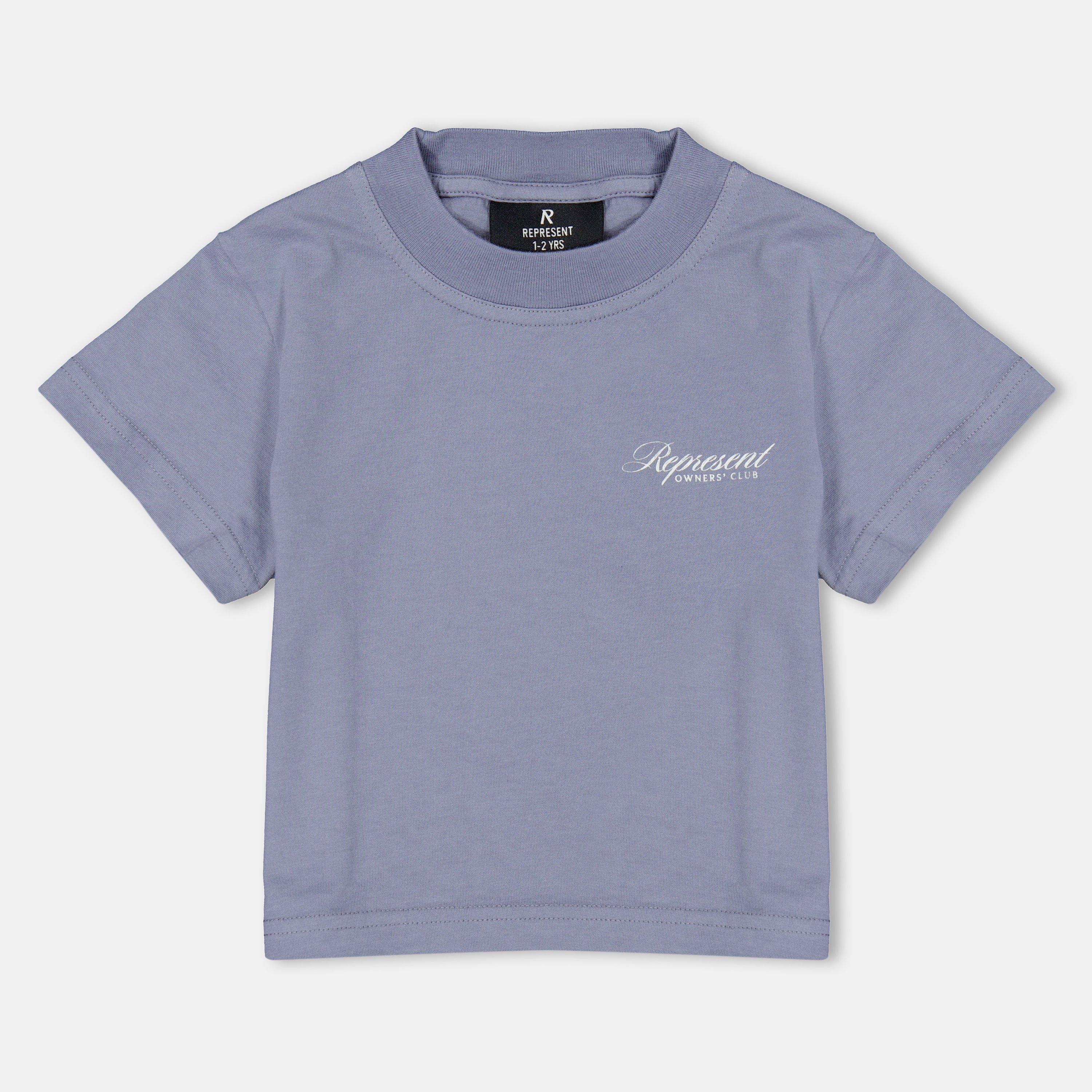 Owners Club T-Shirt Infants