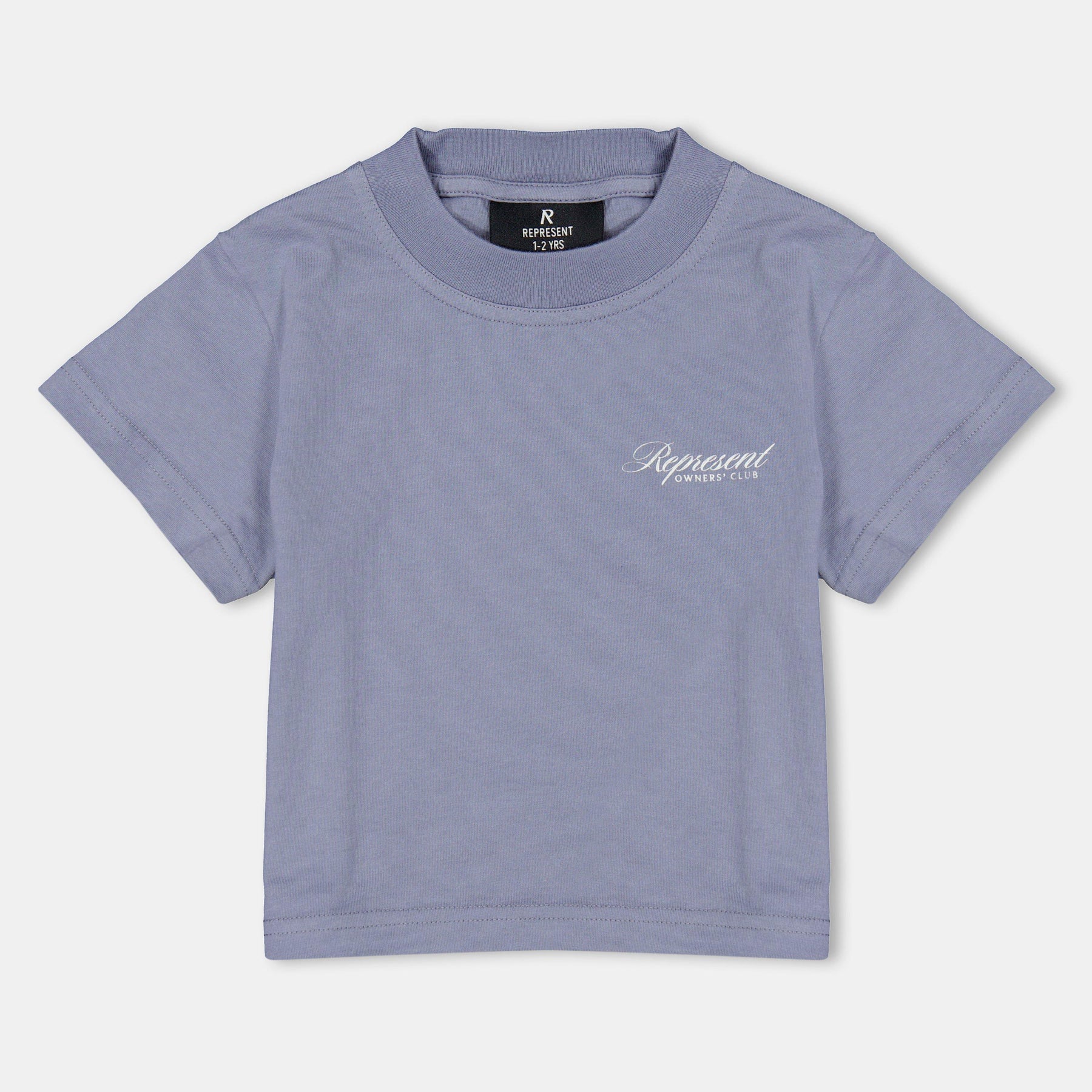 Owners Club T-Shirt Infants