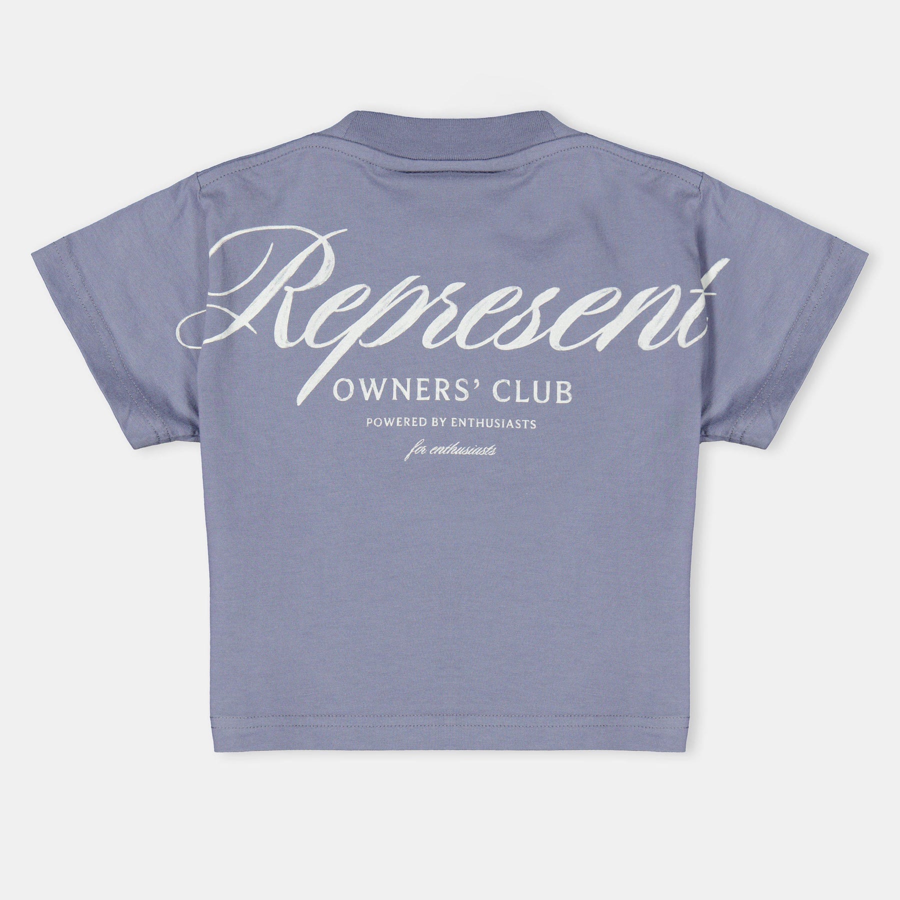 Owners Club T-Shirt Infants