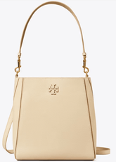Tory Burch MCGRAW BUCKET BAG - Bags | Shop From The Mirage