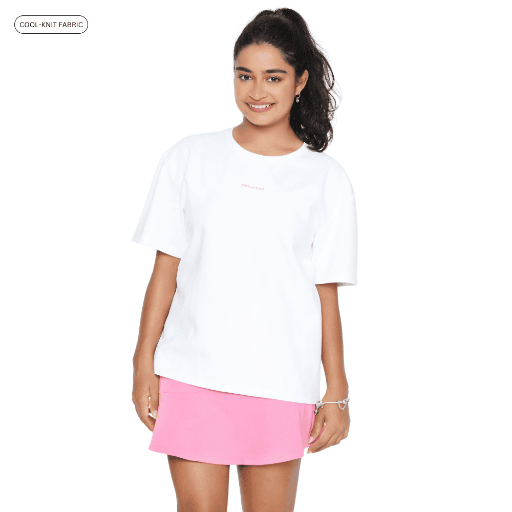 Chasing Endorphins Skates T-Shirt
