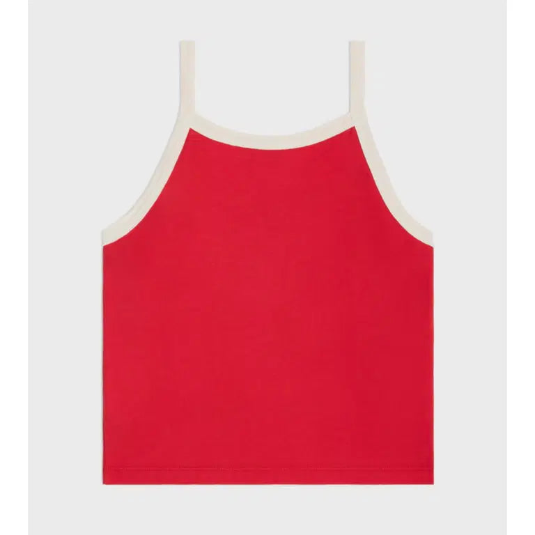 Celine Jersey top