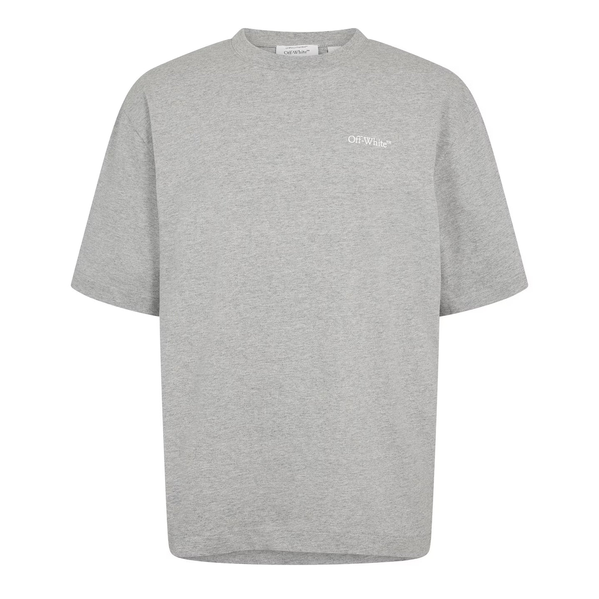 Off White Men's T-Shirt