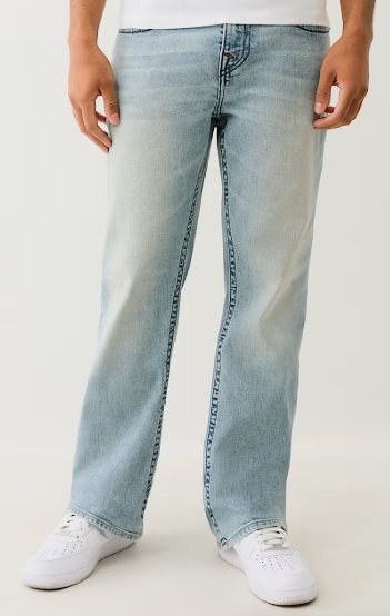 BILLY BOOTCUT JEAN