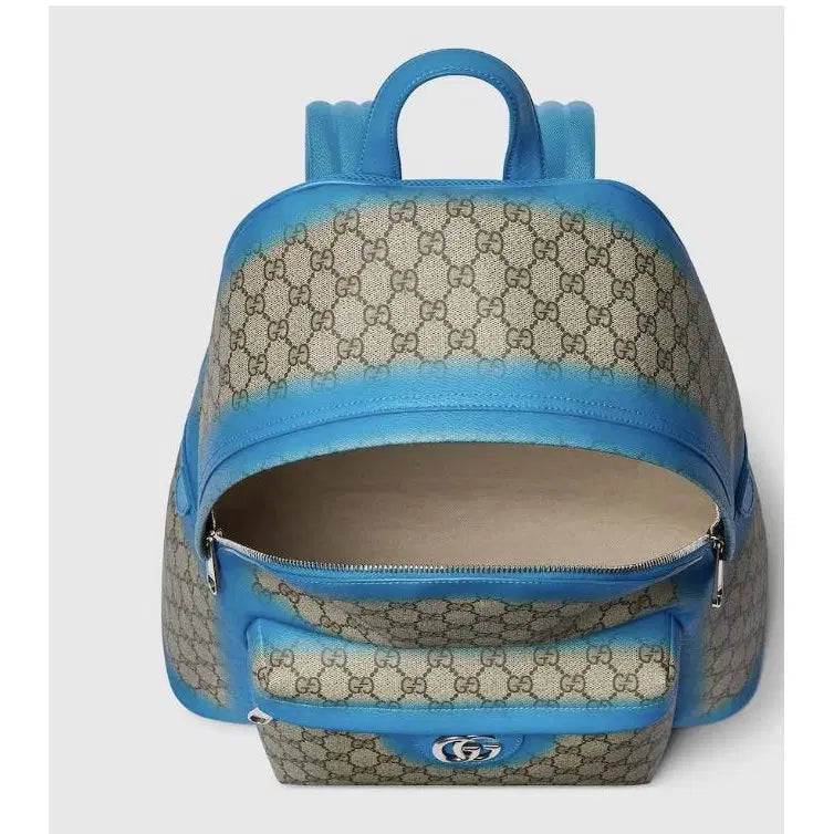 Gucci Ophidia leather bag
