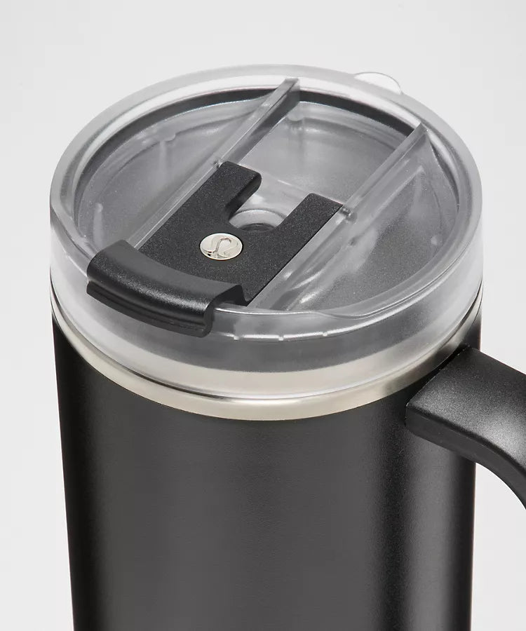 Insulated Tumbler 40oz