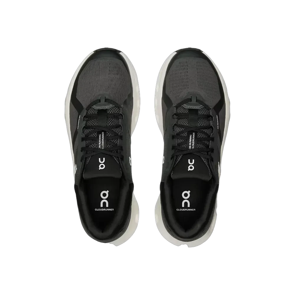 On Running Cloudrunner 2 Eclipse Black