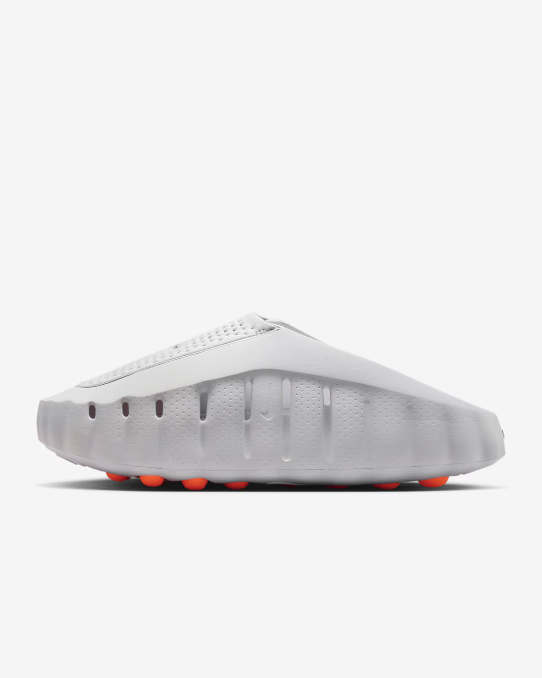 Nike Mind 001 Mule Light Smoke Grey